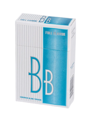 BB Full Flavour