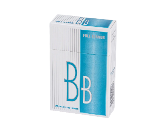 BB Full Flavour