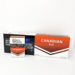 CANADIAN Full