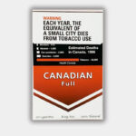 CANADIAN Full