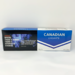 CANADIAN Lights