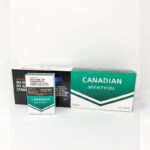 CANADIAN Menthol