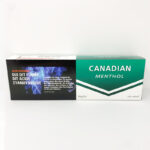 CANADIAN Menthol