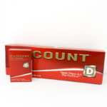 DISCOUNT Full Flavor