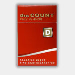 DISCOUNT Full Flavor