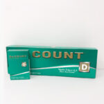DISCOUNT Menthol
