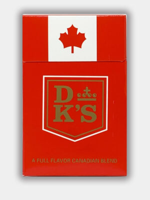 DK'S Full Flavor