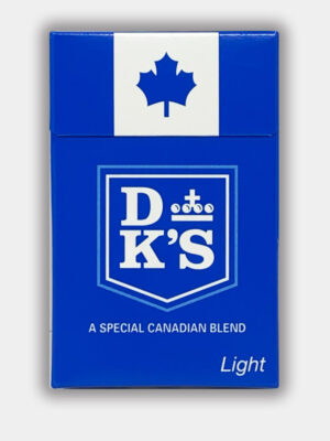 DK'S Light