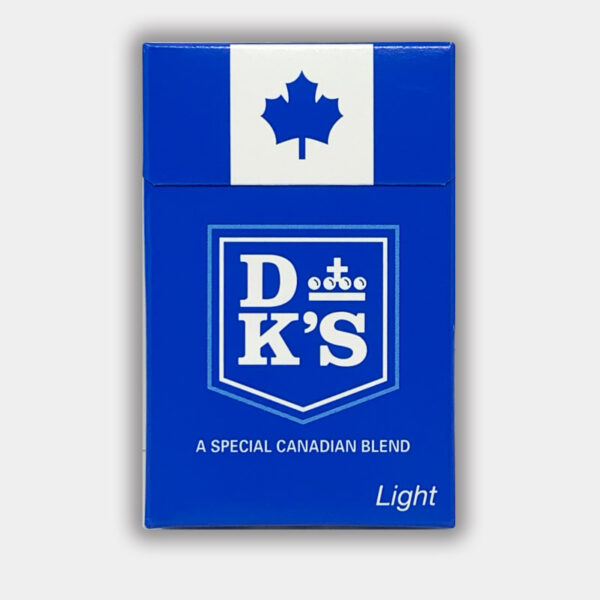 DK'S Light