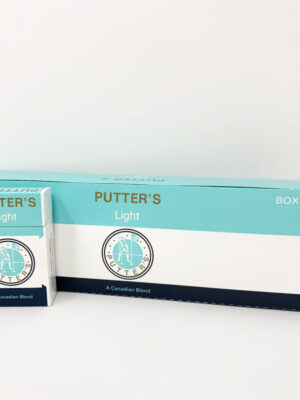 PUTTER'S Light