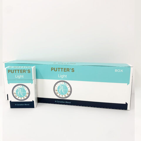 PUTTER'S Light