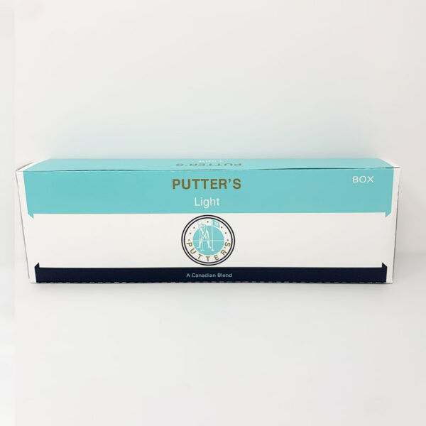 PUTTER'S Light