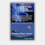PLAYFARE'S Full Flavor