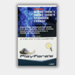 PLAYFARE'S LIGHT