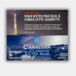 CANADIAN Classics Ultra Blue 25s