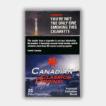 CANADIAN Classic Original