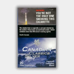 CANADIAN Classics Silver