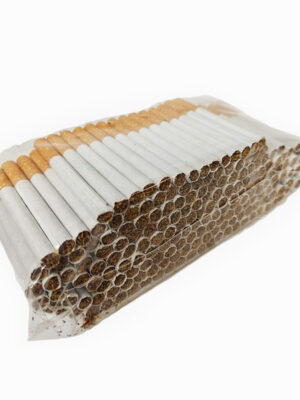 ROLLIES Full Flavour