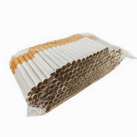 ROLLIES Full Flavour
