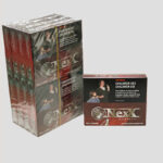NEXX Full Flavor 25s