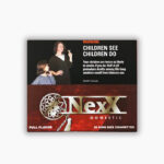 NEXX Full Flavor 25s