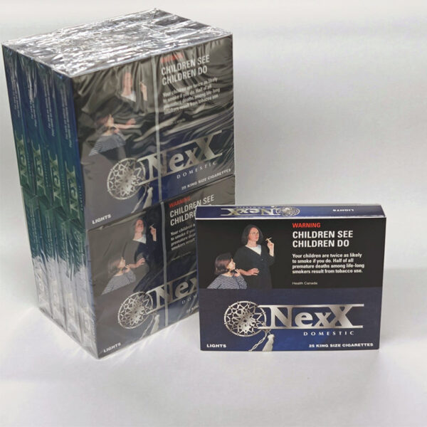 NEXX Light 25s
