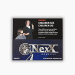 NEXX Light 25s