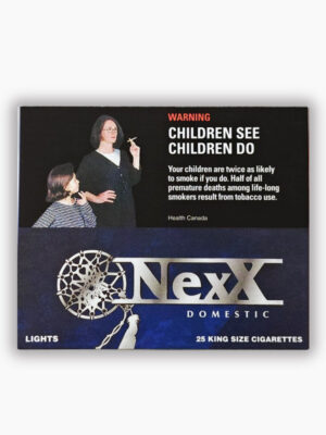 NEXX Light 25s