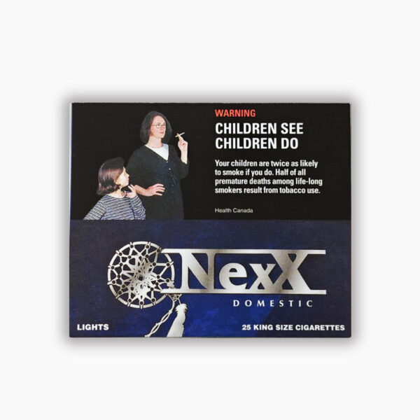 NEXX Light 25s