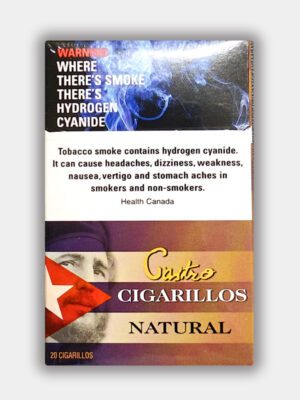 CASTRO NATURAL