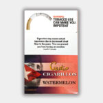 CASTRO Cigarillos Watermelon