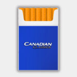 CANADIAN CLASSIC Select King 25s