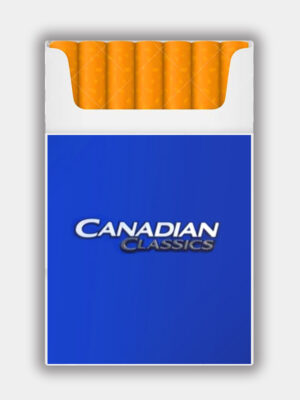 CANADIAN CLASSIC Select King 25s