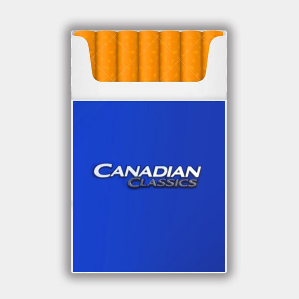 CANADIAN CLASSIC Select King 25s