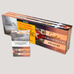 CASTRO Cigarillos Peach