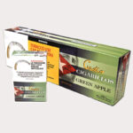 CASTRO Cigarillos Green Apple