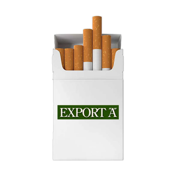 EXPORT A Smooth King 25s
