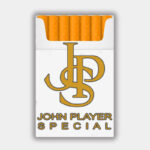 JOHN PLAYER Smooth