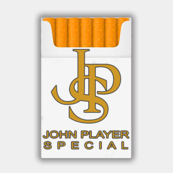 JOHN PLAYER Smooth