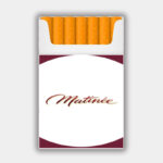MATINEE SUBTLE King 25s