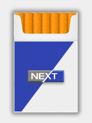 NEXT XTRA King 25s