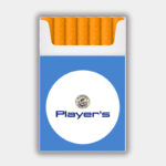 PLAYER'S Smooth 25s