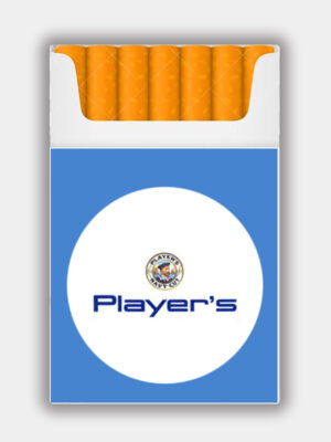 PLAYER'S Rich 25s