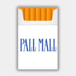 Pall Mall Smooth Regular
