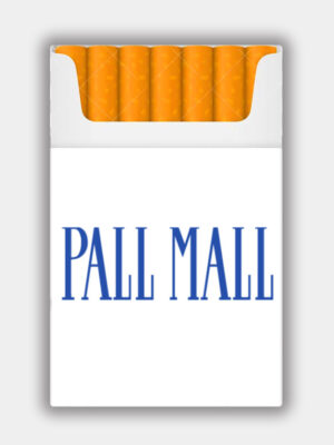 Pall Mall Smooth Regular