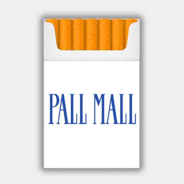 Pall Mall Smooth Regular