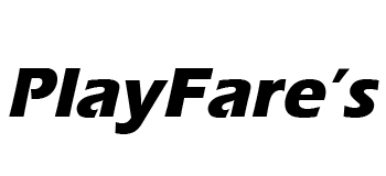 PlayFares