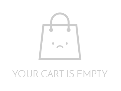 Empty cart