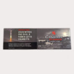 CANADIAN Classics Charcoal