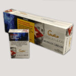 CASTRO RUSSIAN CREAM
